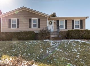4524 Accomack Dr, Louisville, KY 40241