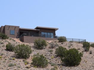 8 Spider Rock, Placitas, NM 87043