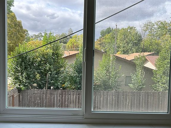 Kitchen view