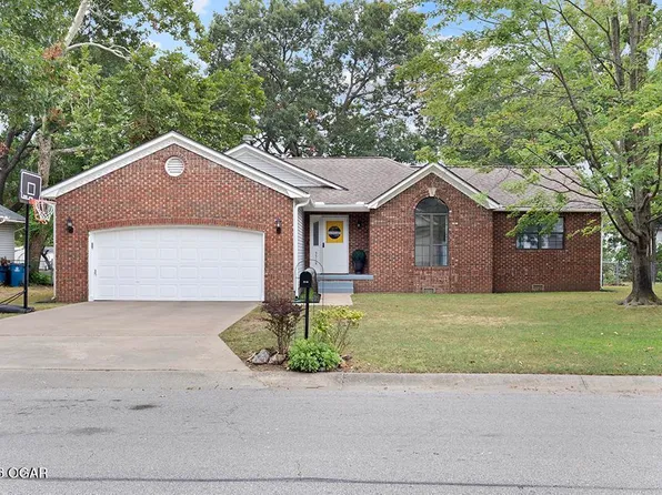 3510 Ridge Dr, Joplin, MO 64801