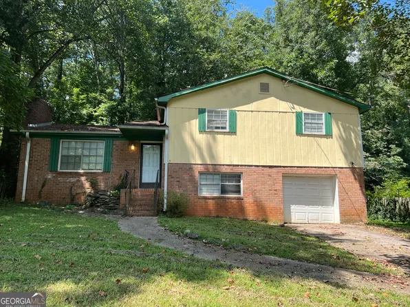 2275 Chestnut Log Loop, Lithia Springs, GA 30122