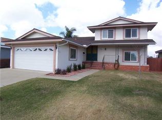 6752 Rockglen Ave, San Diego, CA 92111