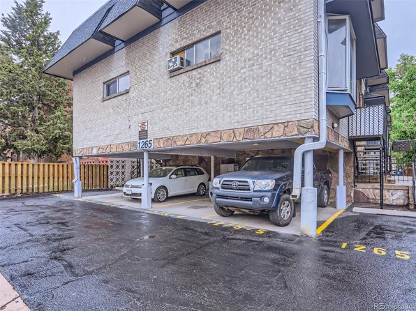 1265 N Colorado Blvd APT 10, Denver, CO 80206