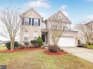 46085 W Westbury Blvd, Lexington Park, MD 20653