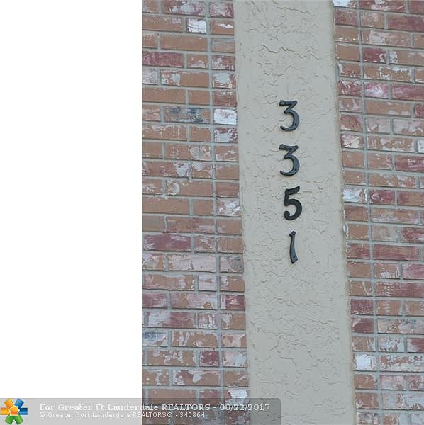 1st image of 3351 NW 85th Ave APT 111