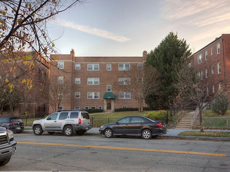 1627 Massachusetts Ave SE #304 — Photo 7