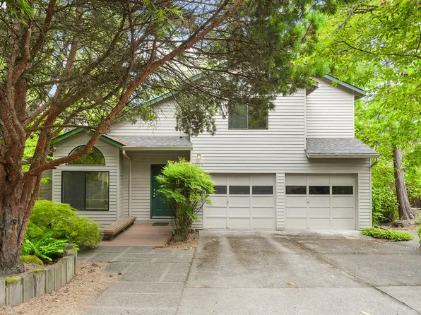 5055 SW Boundary St, Portland, OR 97221