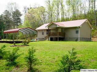 1230 Kimberly Rd, Piedmont, AL 36272