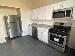 266 Palisade Ave, Jersey City, NJ 07307