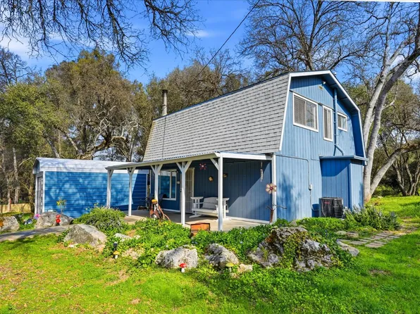 31325 Delaware Rd, Coarsegold, CA 93614