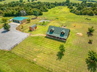 25501 Britton Rd NW #NW, Geary, OK 73040