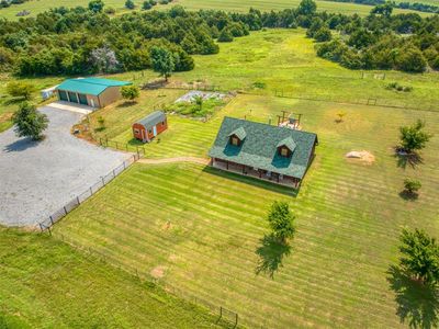 25501 Britton Rd NW #NW, Geary, OK, 73040