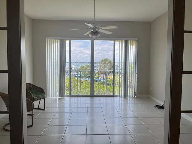 Ocean view