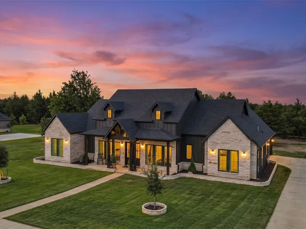 3591 Evergreen Ln, Caddo Mills, TX 75135