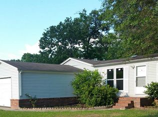 16351 Lone Star Ranch Dr, Conroe, TX 77302