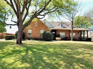 7600 Stallion St, Denton, TX 76208