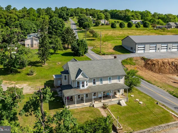 47 Old Holtwood Rd, Holtwood, PA 17532