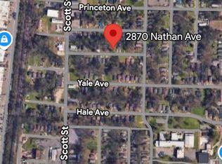 2870 Nathan Ave #129-133, Memphis, TN 38112