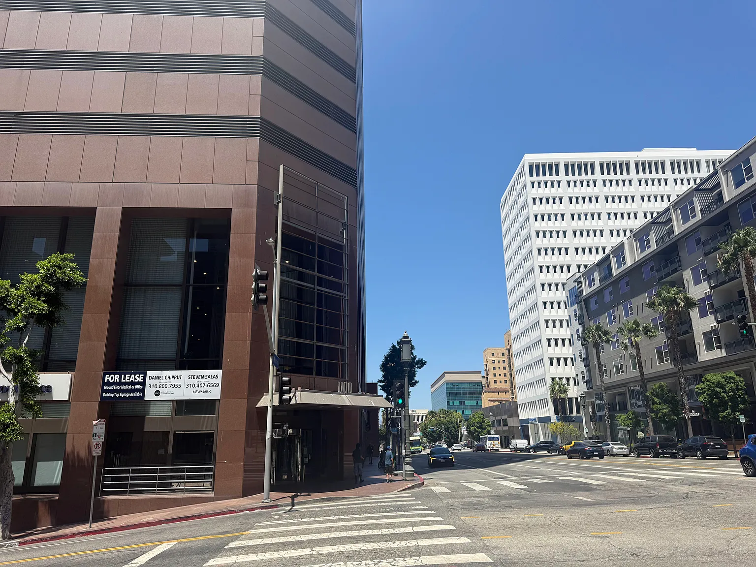 1100 Wilshire Blvd — Photo 3