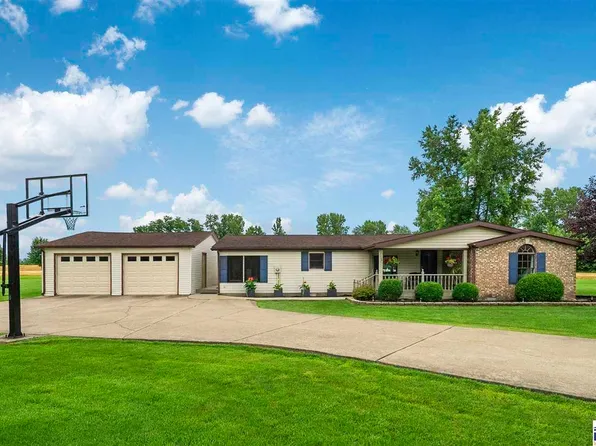 2350 McFadden Ln, Brazil, IN 47834