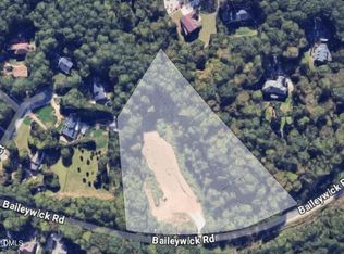 9709 Baileywick Rd #2, Raleigh, NC 27615