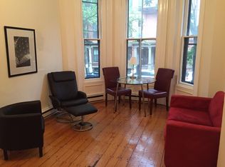 75 Chandler St #202F, Boston, MA 02116