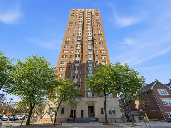 5000 S Cornell Ave APT 20A, Chicago, IL 60615