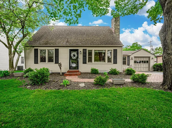 3218 Ainwick Rd, Columbus, OH 43221