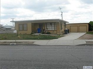 13554 Sunshine Ave, Whittier, CA 90605