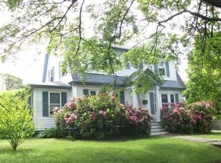 25 Herrick Rd, North Andover, MA 01845