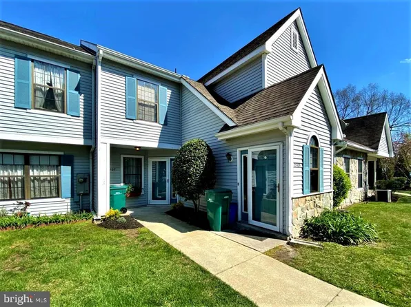 2707 Canyon Ct, Mays Landing, NJ 08330