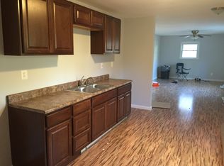 4207 Old Rd, De Soto, MO 63020