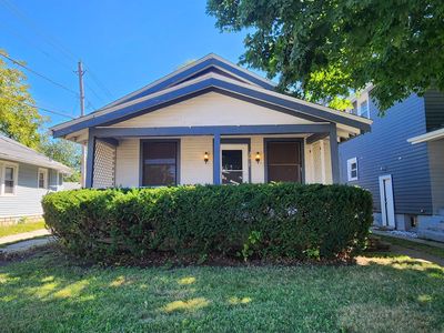 2017 Brooklyn Ave, Fort Wayne, IN, 46802