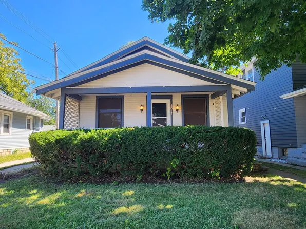 2017 Brooklyn Ave, Fort Wayne, IN 46802