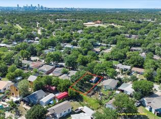6801 Cruz St, Austin, TX 78741
