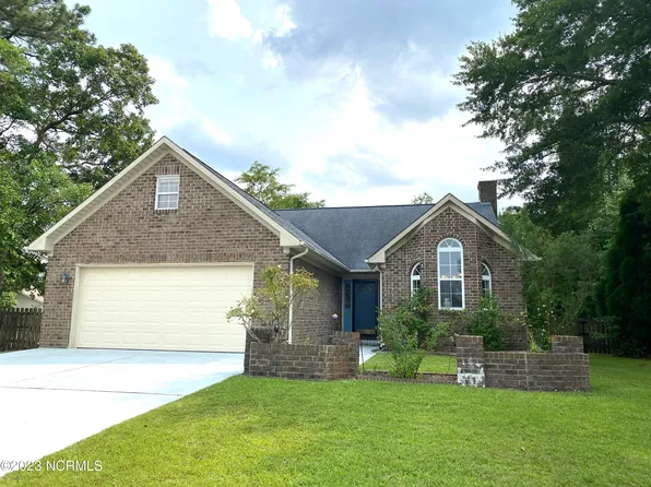 222 Venturi Drive, New Bern, NC 28560