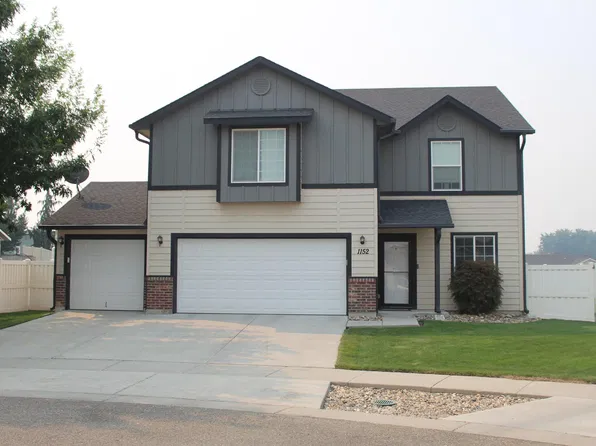 1152 NW 22nd St, Fruitland, ID 83619