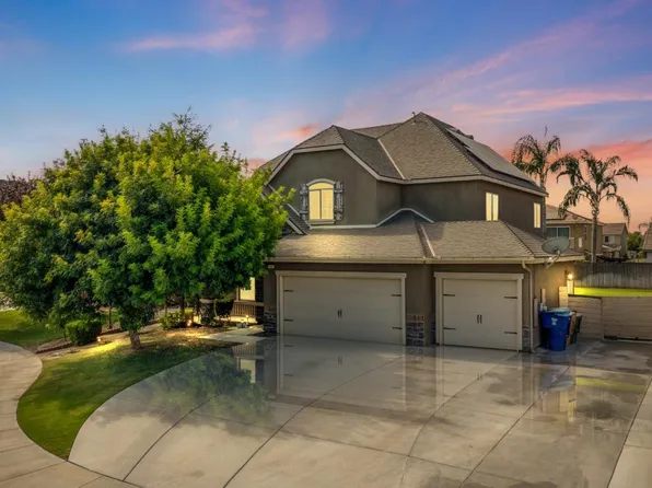 9307 Liberty Island Dr, Bakersfield, CA 93311