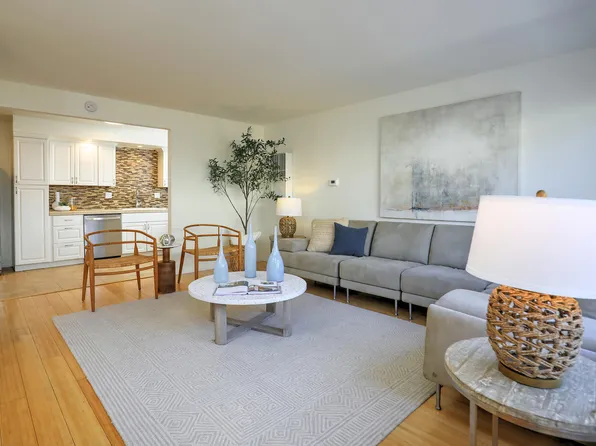 307 Northgate Dr APT C, Goleta, CA 93117