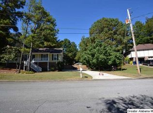 1204 6th Ave NW, Alabaster, AL 35007