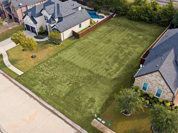 1250 Norfolk, Prosper, TX 75078