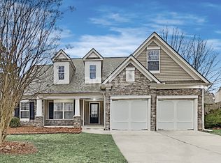 2342 Valley Mill Ct, Buford, GA 30519