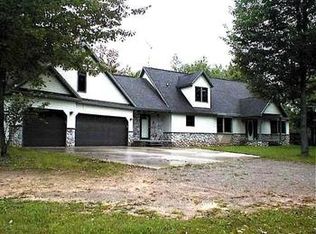 10721 Maple Valley Rd, Gladwin, MI 48624