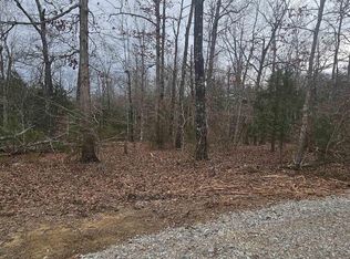 Lots 34 36 Cres #146, Henderson, AR 72544