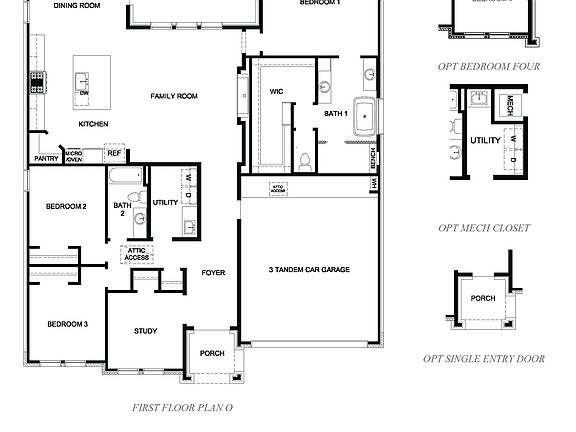 Floor Plan.