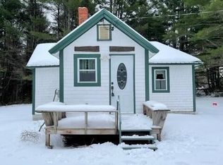 4525 Bennoch Rd, Alton, ME 04468