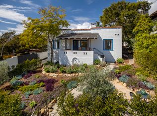 15 E Los Olivos St, Santa Barbara, CA 93105