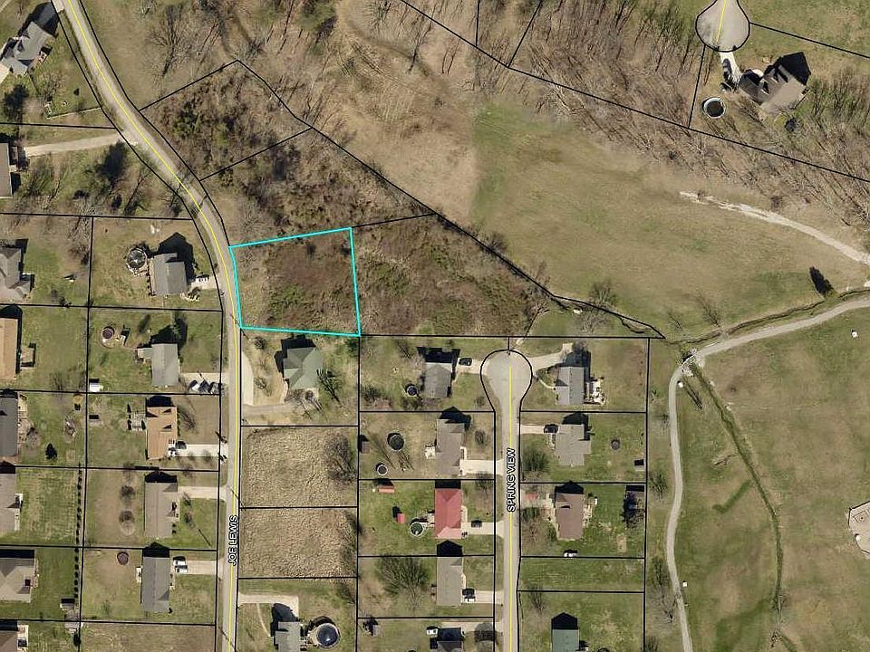 2nd image of 248 Joe Lewis Rd