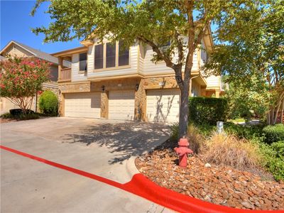 16100 Great Oaks Dr #2601, Round Rock, TX, 78681