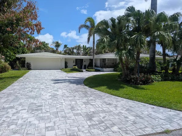 330 Cocoa Ave, Indialantic, FL 32903